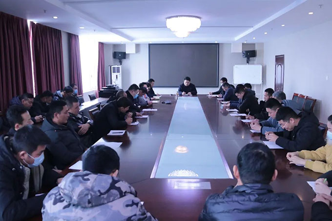 乘風(fēng)破浪，起航2021